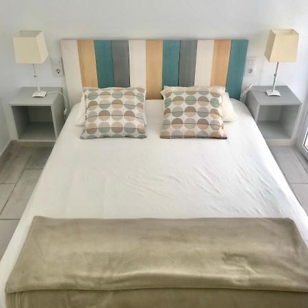 Caleta Soul Apartment بويرتو دي سانتياغو المظهر الخارجي الصورة