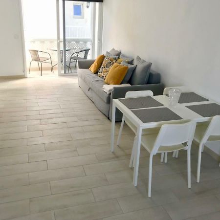 Caleta Soul Apartment بويرتو دي سانتياغو المظهر الخارجي الصورة