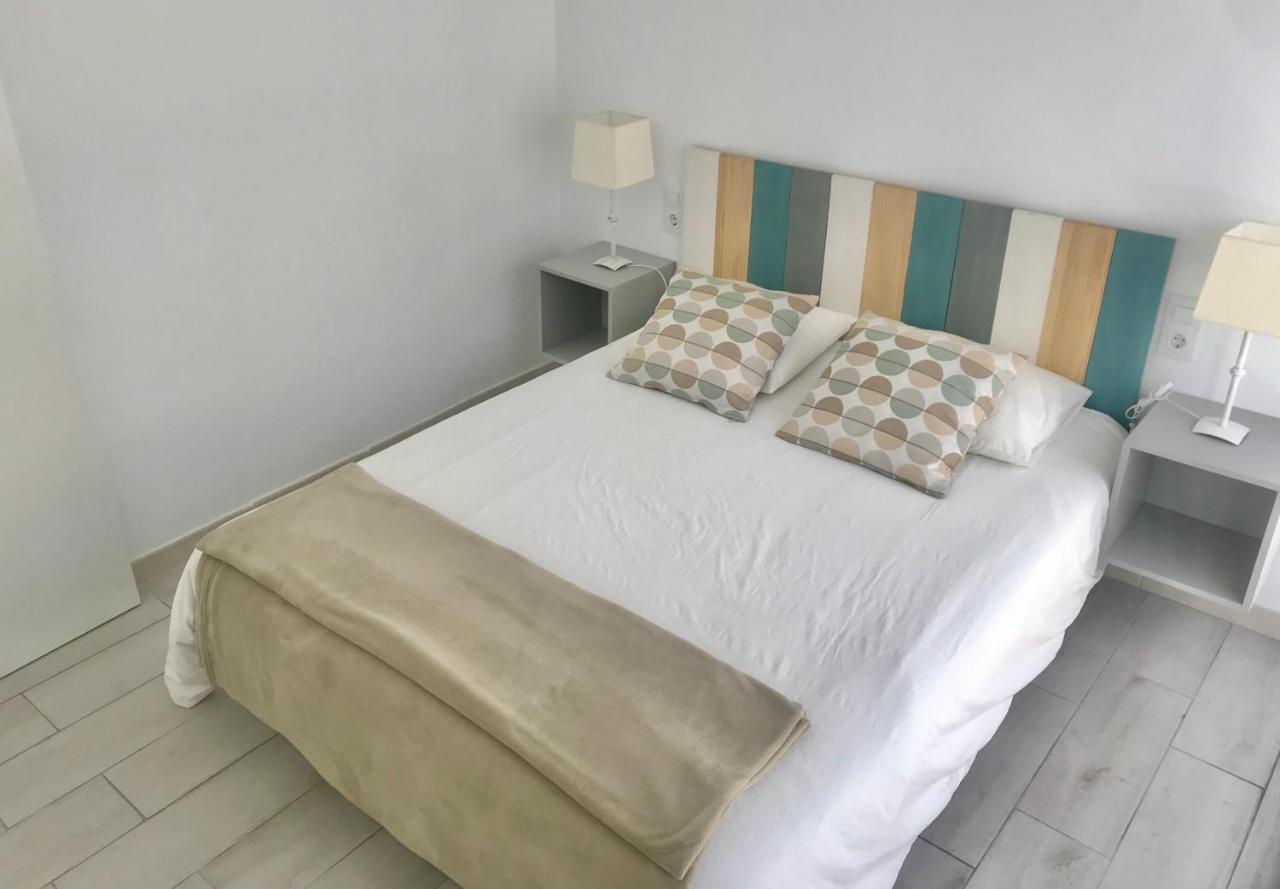 Caleta Soul Apartment بويرتو دي سانتياغو المظهر الخارجي الصورة