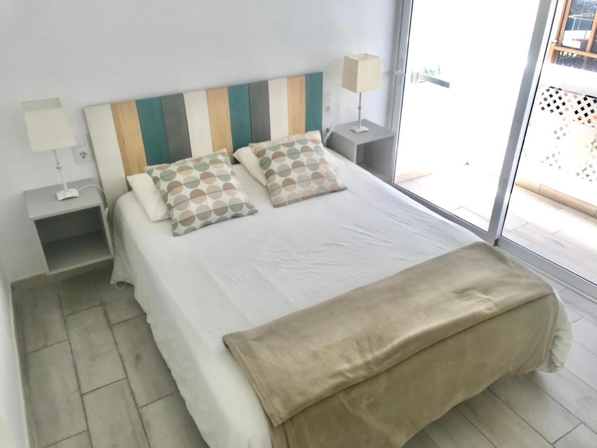 Caleta Soul Apartment بويرتو دي سانتياغو المظهر الخارجي الصورة