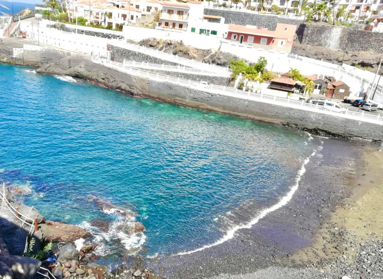 Caleta Soul Apartment بويرتو دي سانتياغو المظهر الخارجي الصورة