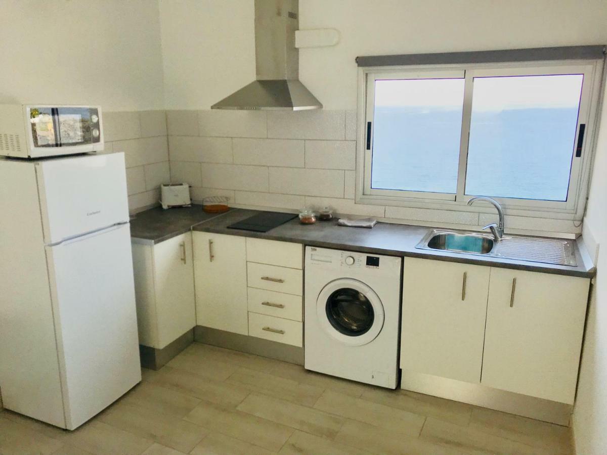 Caleta Soul Apartment بويرتو دي سانتياغو المظهر الخارجي الصورة