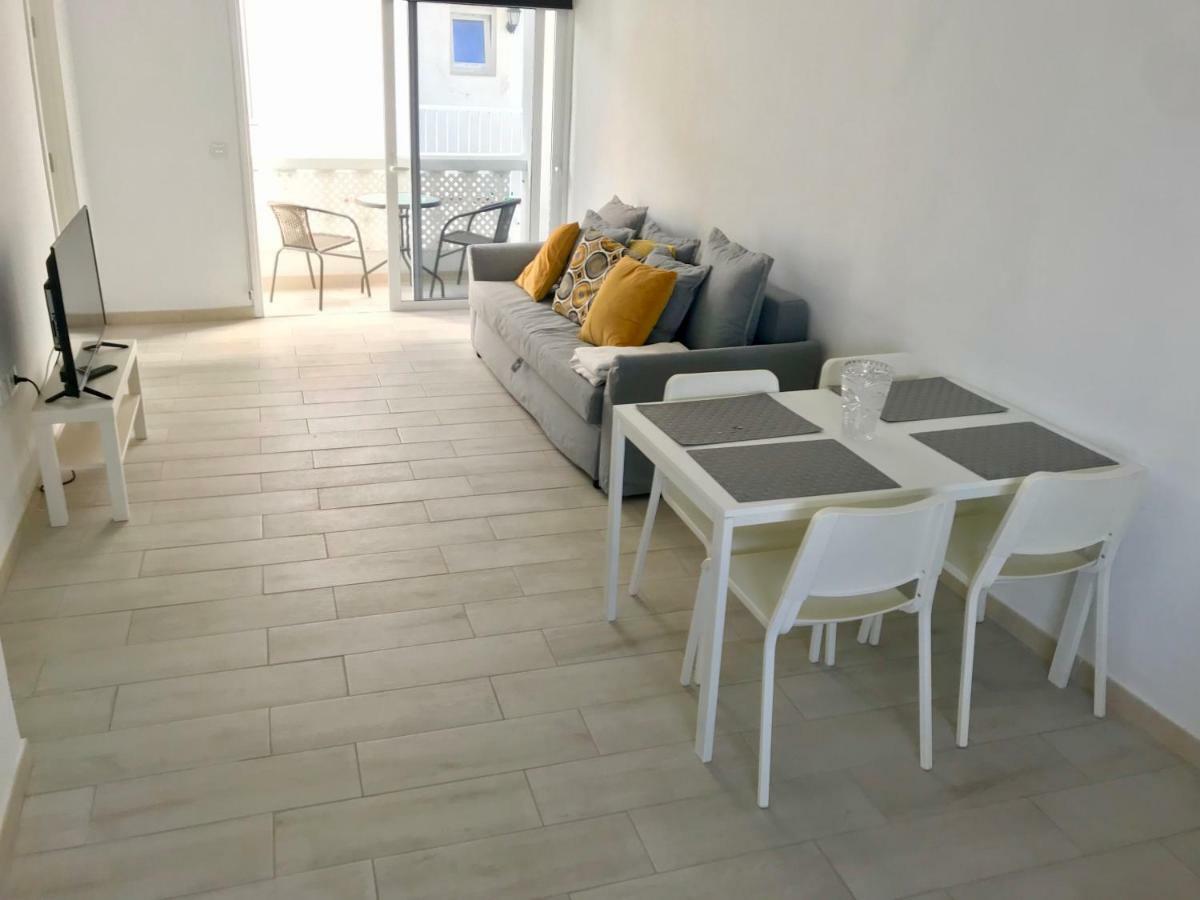 Caleta Soul Apartment بويرتو دي سانتياغو المظهر الخارجي الصورة